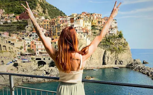 z florencji: jednodniowa wycieczka jednodniowa w małej grupie do pizy i cinque terre – maks. 8 osób-1