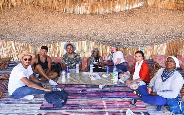 quad bike desert adventure in sharm el sheikh-3