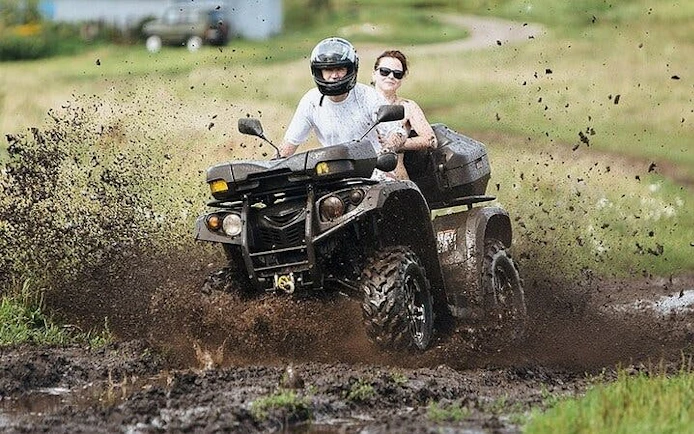 Side Quad and Buggy Safari Adventure – Hotel Pick-Up Included