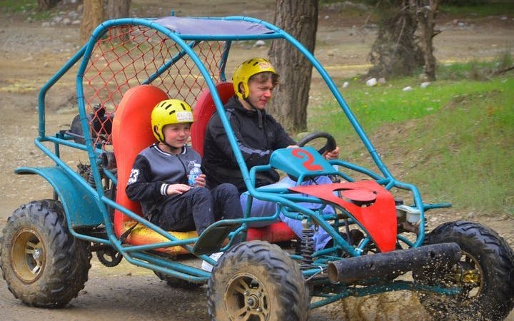 aventura cu quad-uri și buggy-uri în alanya-1