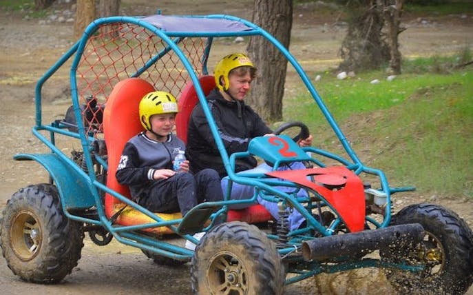 aventura cu quad-uri și buggy-uri în alanya-1