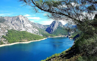 alanya'dan yeşil kanyon tekne turu – her şey dahil otel servis hizmeti-2