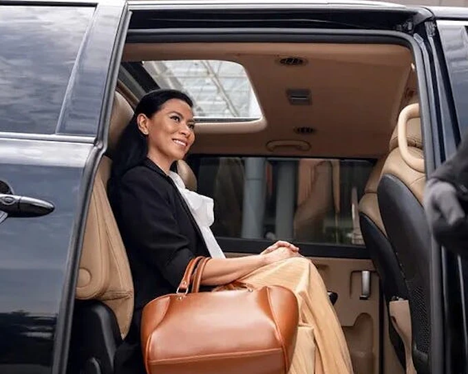 Private Transfer to Casablanca International Airport - Marrakech