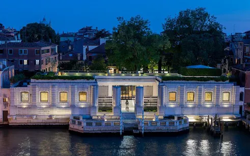 peggy guggenheim collection skip-the-line tickets-1