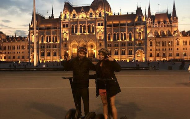 magical budapest night segway tour experience-2
