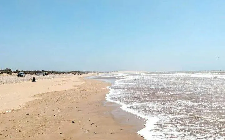 Private Essaouira Full Day Tour With Transfer - Marrakesh