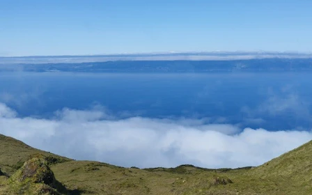 Pico Island Highlands and Volcanic Lagoons Guided Tour