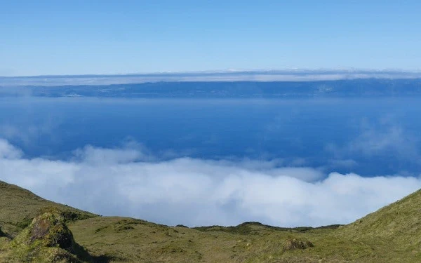 Pico Island Highlands and Volcanic Lagoons Guided Tour