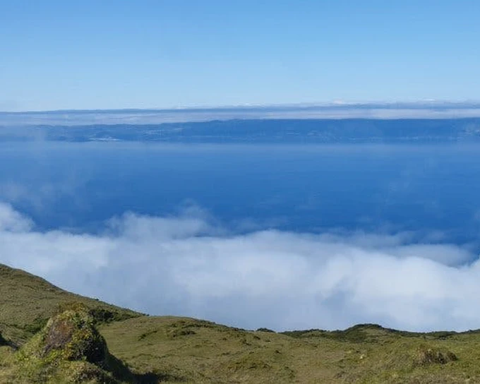 Pico Island Highlands and Volcanic Lagoons Guided Tour