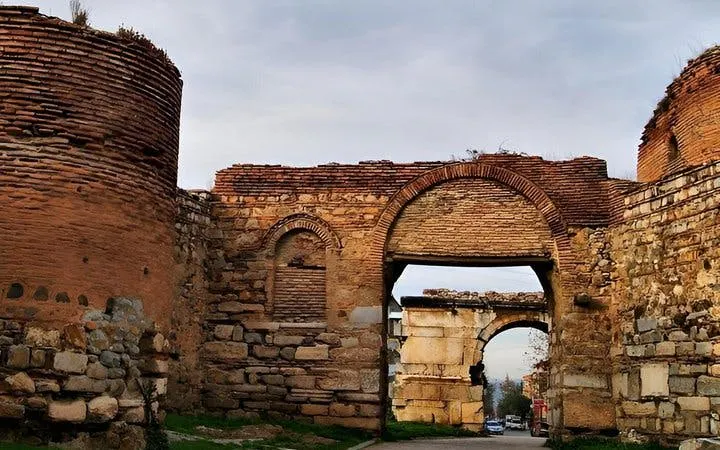 Iznik and Nicea Historical Sites Private Guided Tour from Istanbul Image 3