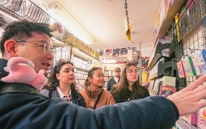 akihabara anime- und spiele-erlebnis-rundgang (gruppentour oder privatführung)-3