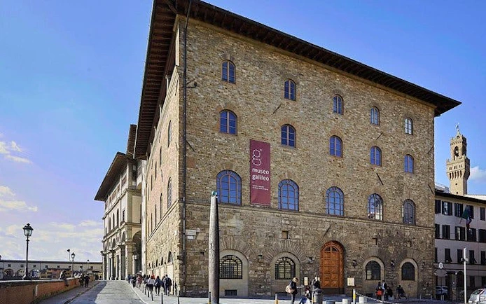 Galileo Museum