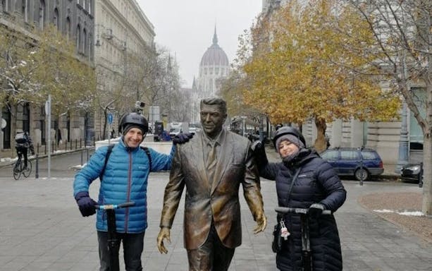 budapest live guided city segway tours buda & pest-5