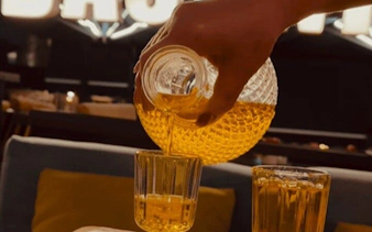 tirana raki tasting and albanian meze pairing guided by raki expert-5
