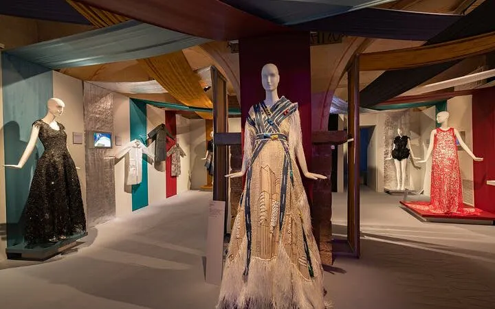 Ferragamo Museum in Florence