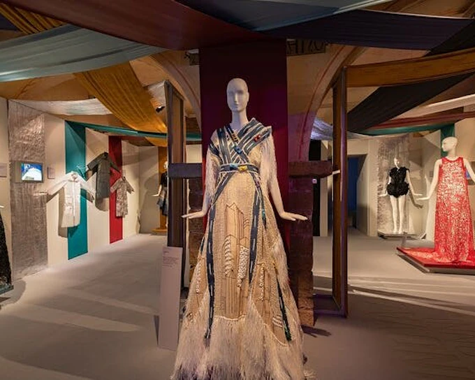 Ferragamo Museum in Florence (Product 46993)