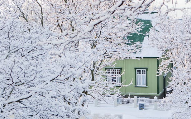 test test spacer świąteczny po circle i reykjavíku w czasie bożego narodzenia-5