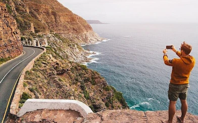Cape Town Seal Snorkelling, Penguin Colony and Cape of Good Hope Private Tour