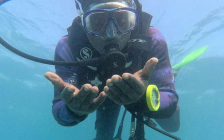 Semi-Submarine Reef Cruise