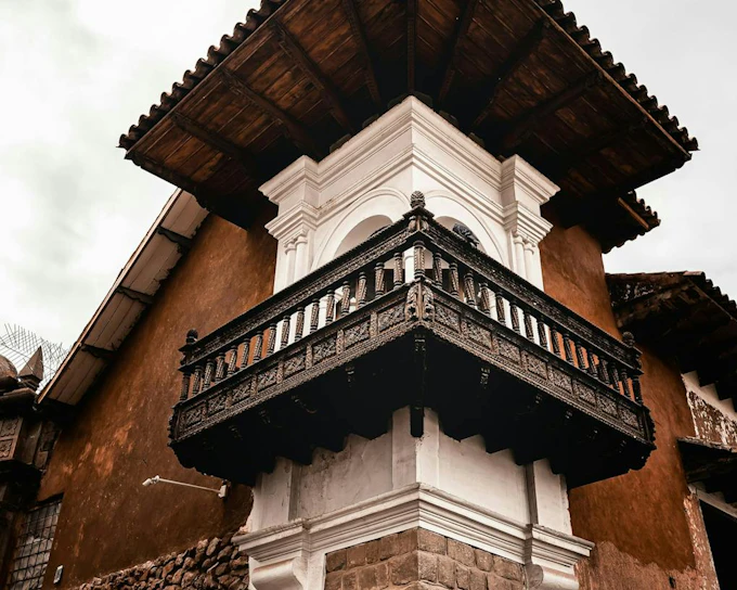 Cusco Artisan Quarter: Inca Walls, San Blas & City Viewpoint | Self-Guided Audio Walk (Product 56974)