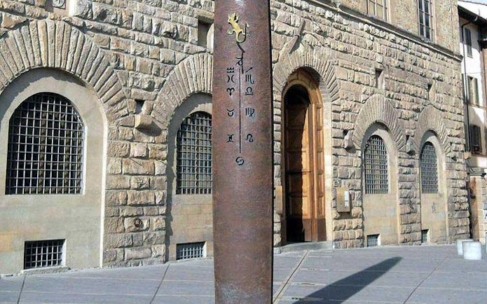 Galileo Museum