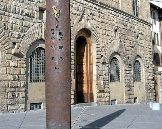 Galileo Museum