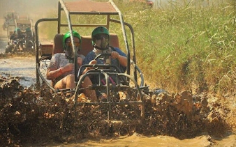 antalya super combo 4-in-1: rafting, jeep safari, buggy & zipline-5