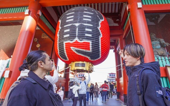 visite à pied culturelle à asakusa et atelier de préparation du matcha-4