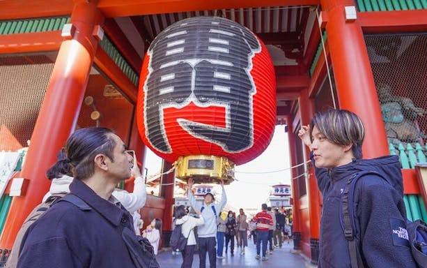 visite à pied culturelle à asakusa et atelier de préparation du matcha-4
