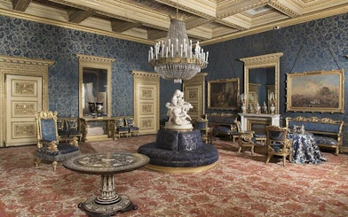 Ticketed Visit to Musei Reali and Royal Palace