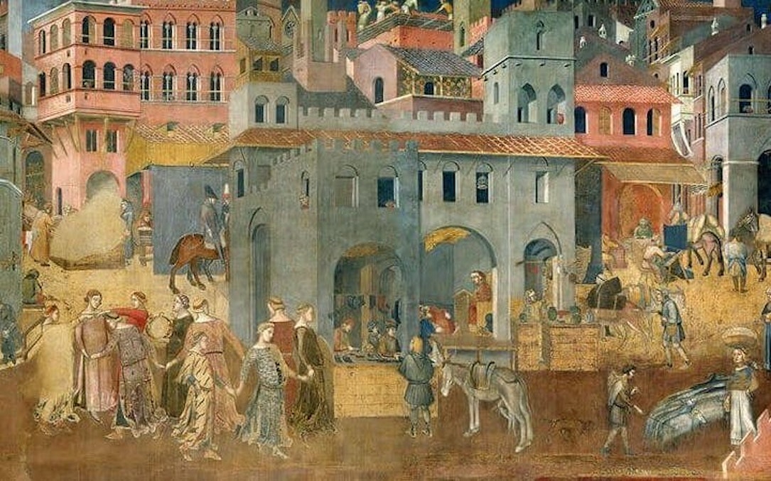 eintrittsticket für das stadtmuseum von siena und digitaler audioguide-1