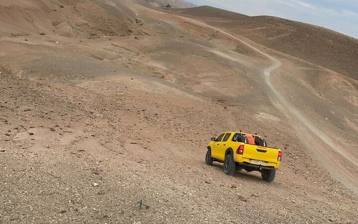 excursión de aventura extrema de todo un día en 4x4 por los alrededores de marrakech, todo incluido-3