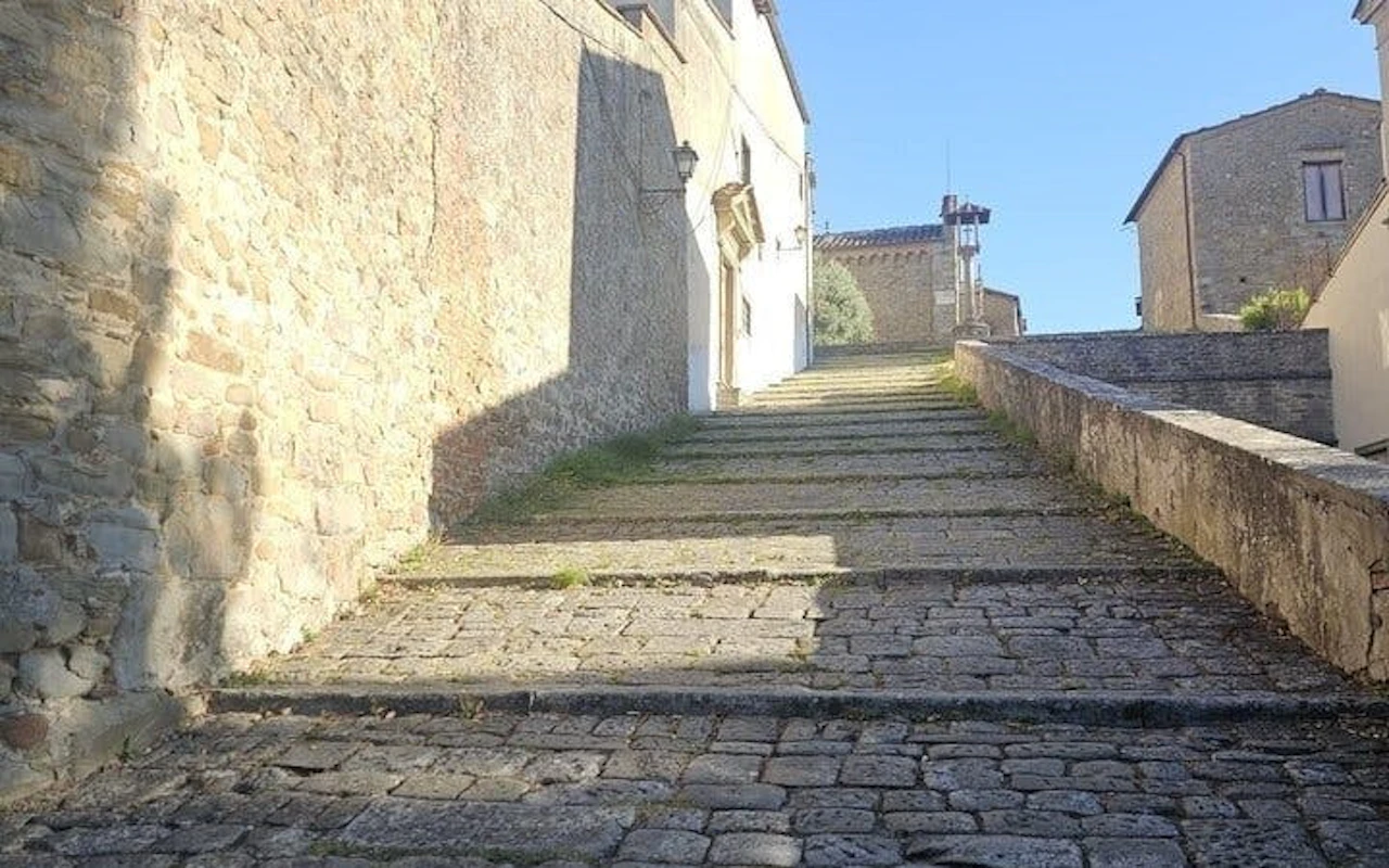 Private Golfwagen-Tour durch Florenz und Fiesole mit Aussichtspunkten — 2