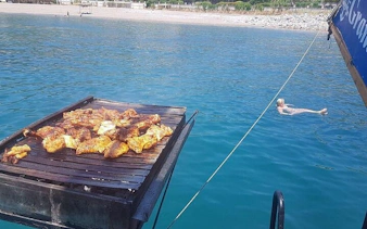 alanya pirate boat trip with lunch & free soft drinks-2
