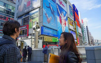 tur pietonal gastronomic pe jos prin cartierele dotonbori și shinsekai din osaka-9