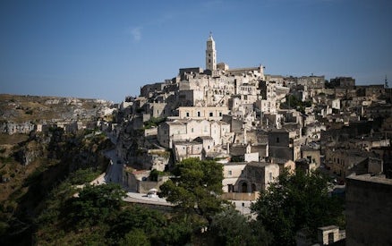 matera and altamura small group day trip from bari with guided walking tours, cave house and cathedral entry-2