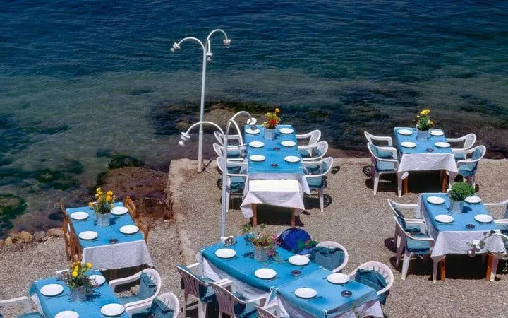 Bodrum to Kos Day Trip with Hotel Pickup And Ferry Tickets Image 10