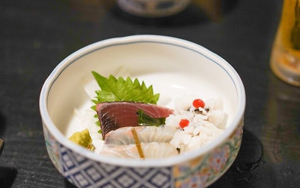 cină cu o maiko într-un restaurant tradițional din kyoto-5