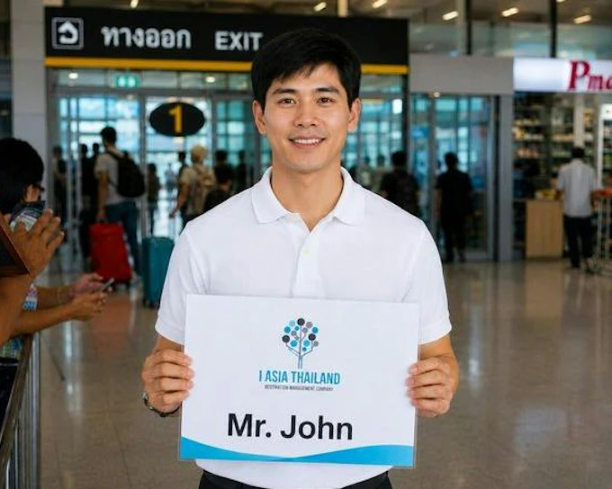 Chiang Mai Airport Private Car Transfer To/From Hotel