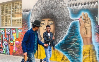 johannesburg walking tour: maboneng street art, jewel city, and local subcultures-10