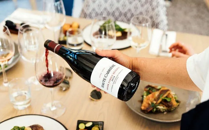 stellenbosch ve franschhoek özel şarap turu: şarap tadımı ve öğle yemeği dahil-9