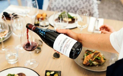 Stellenbosch and Franschhoek Private Wine Tour with Tastings and Lunch