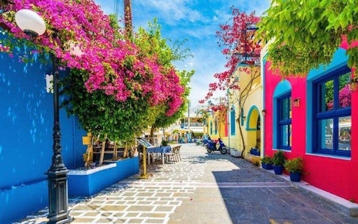 bodrum to kos day trip with hotel pickup and ferry tickets-2