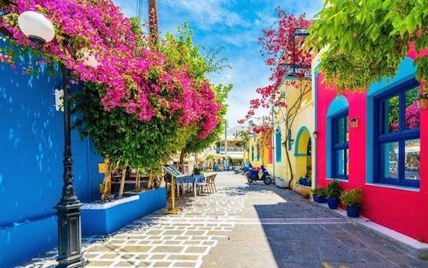 bodrum to kos day trip with hotel pickup and ferry tickets-2