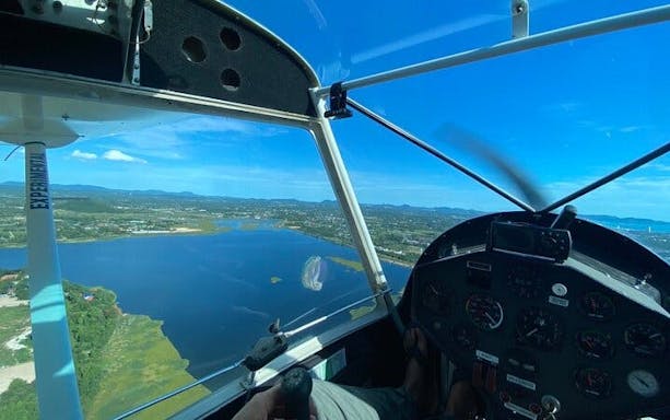 20 minutes pattaya air adventure ultralight-3