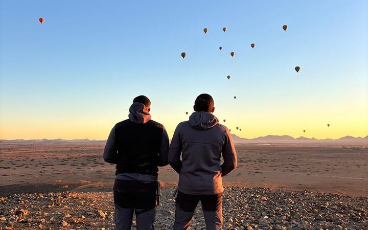 conduce tu 4x4 al amanecer en el desierto de marrakech con desayuno incluido-2