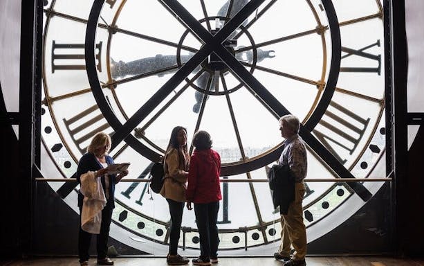 paris - musée orsay : visite guidée théâtralisée en langue française-4