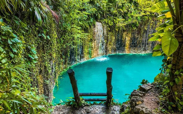 ATIK TULUM PARK: Cenote, Water Pyramid, Skulls Art & Jungle Activo Day Tour Or Activity Date