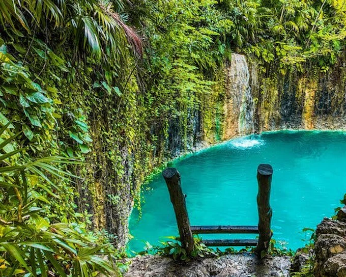 ATIK TULUM PARK: Cenote, Water Pyramid, Skulls Art & Jungle Activo Day Tour Or Activity Date (Product 53554)