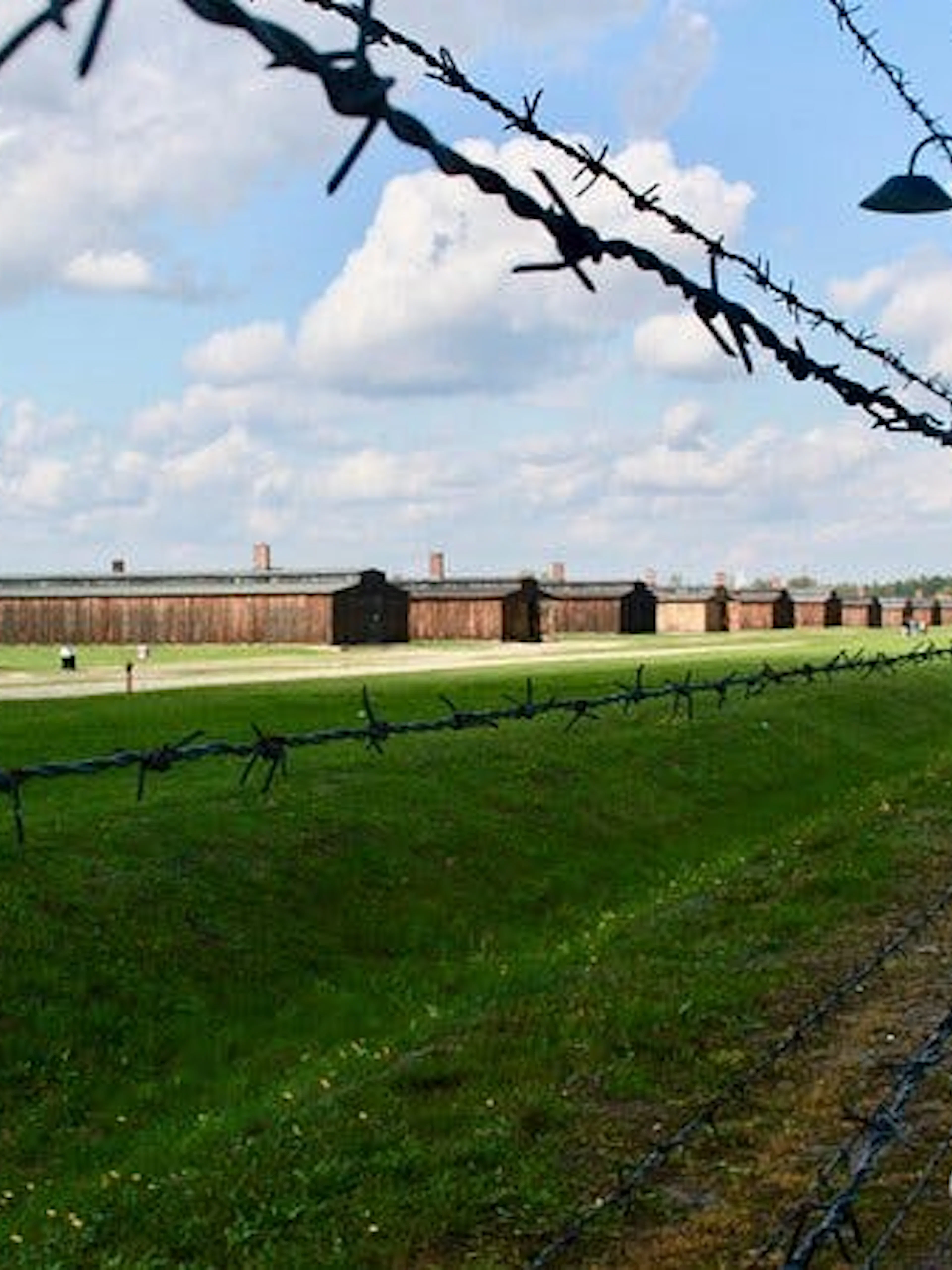 auschwitz birkenau guided tour - tickets & transport from krakow-1